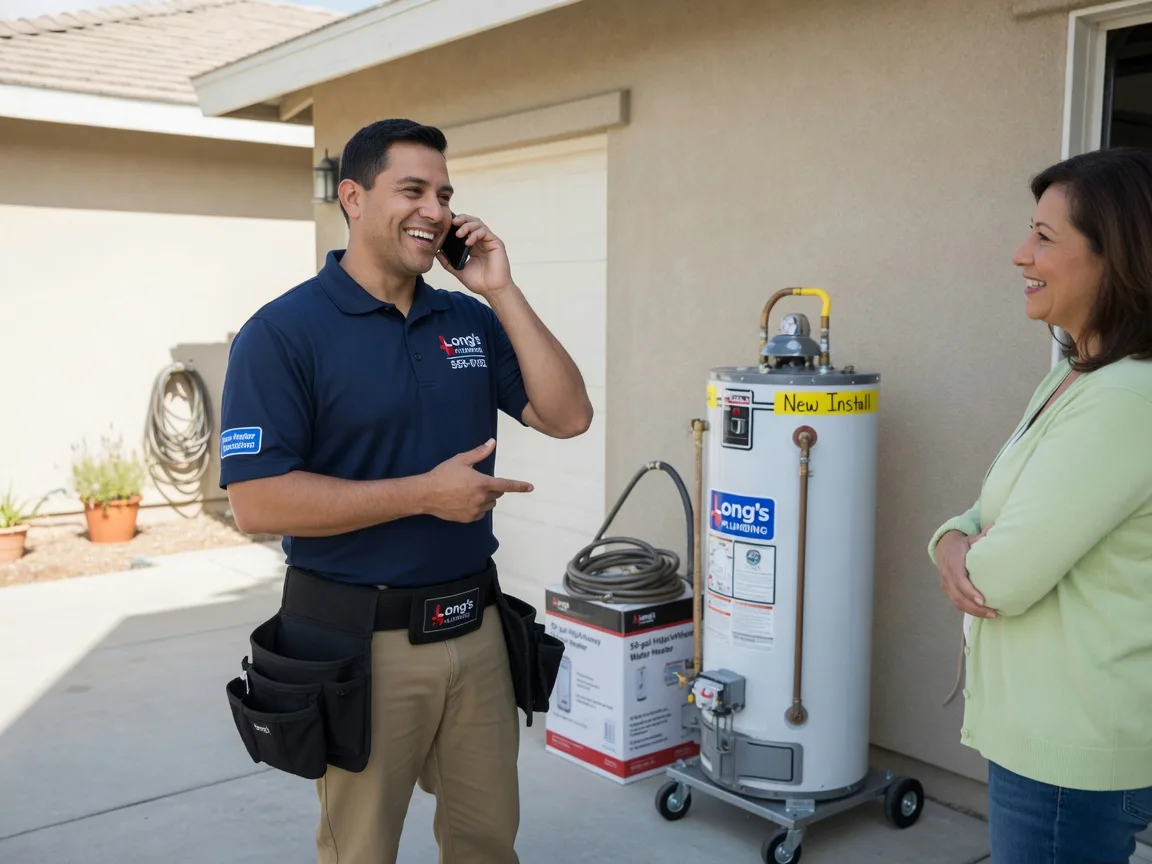 Leak Detection Buffalo Gap, SD FAQs